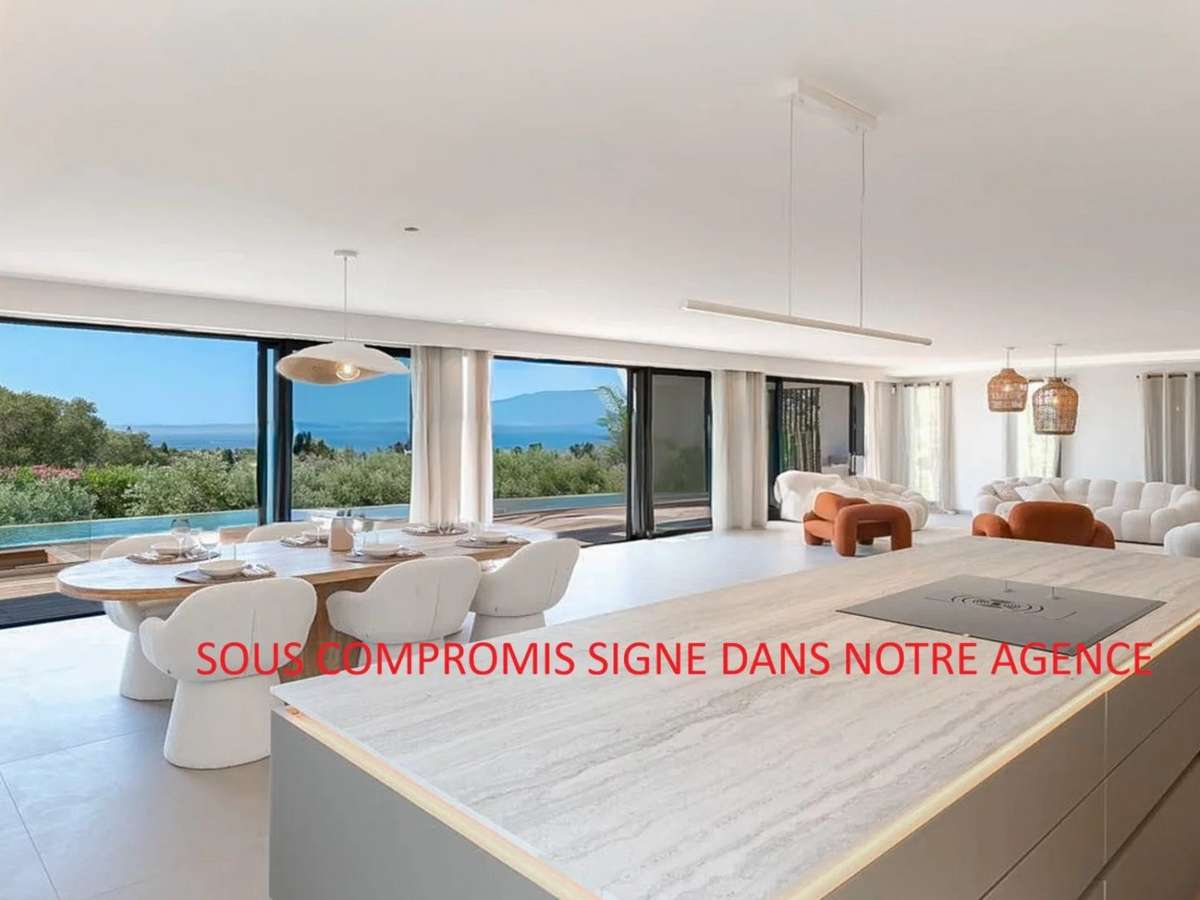 Villa Saint-Raphaël