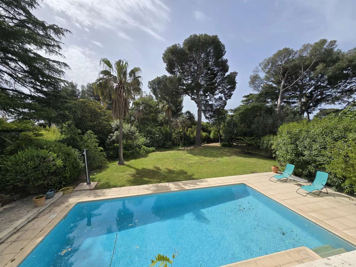 Villa Saint-Raphaël