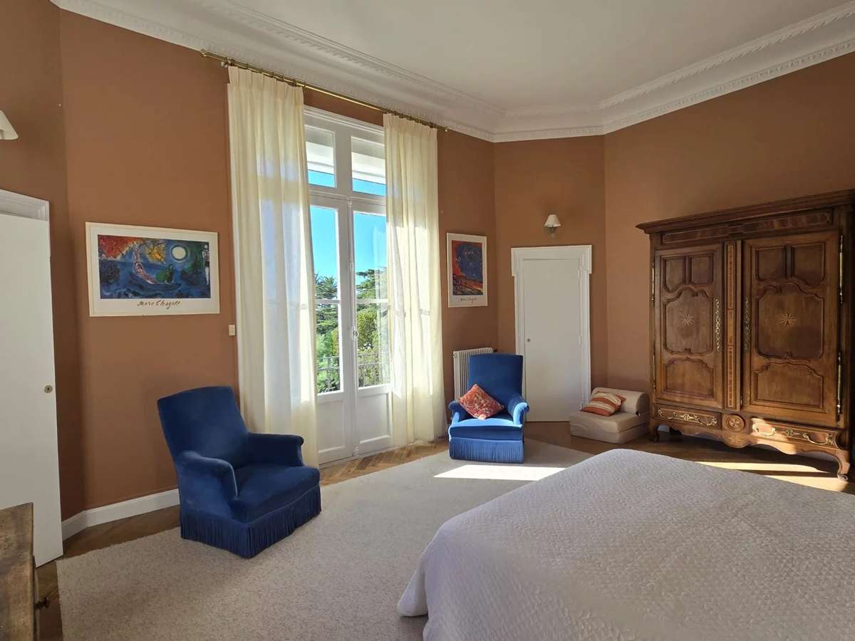 Villa Saint-Raphaël