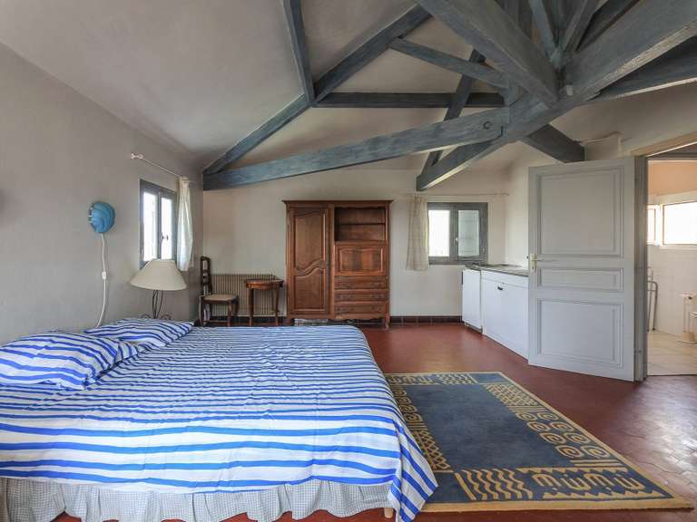 Villa Saint-Raphaël - 8 bedrooms - 350m²