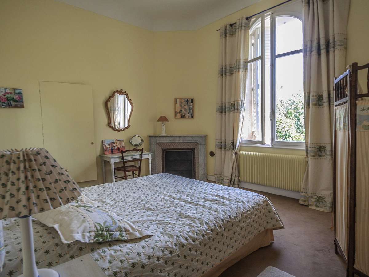 Villa Saint-Raphaël