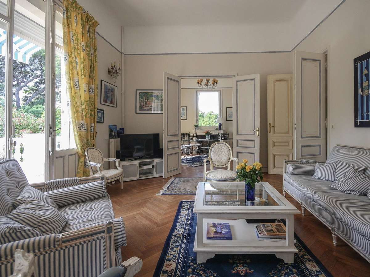 Villa Saint-Raphaël