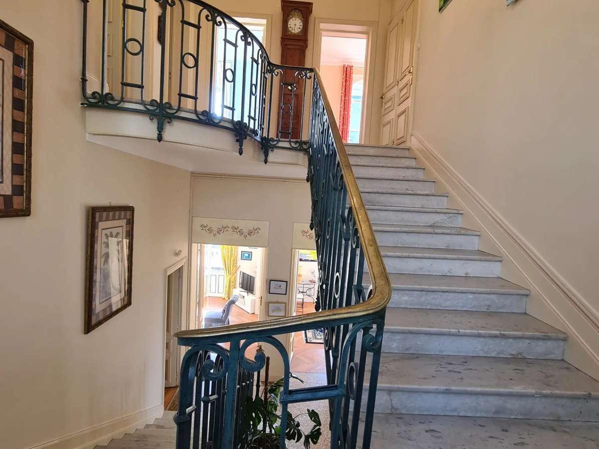 Villa Saint-Raphaël