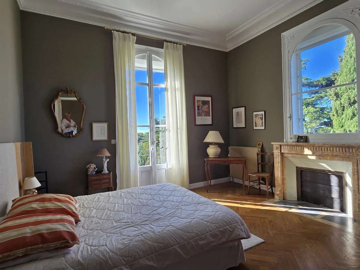 Villa Saint-Raphaël