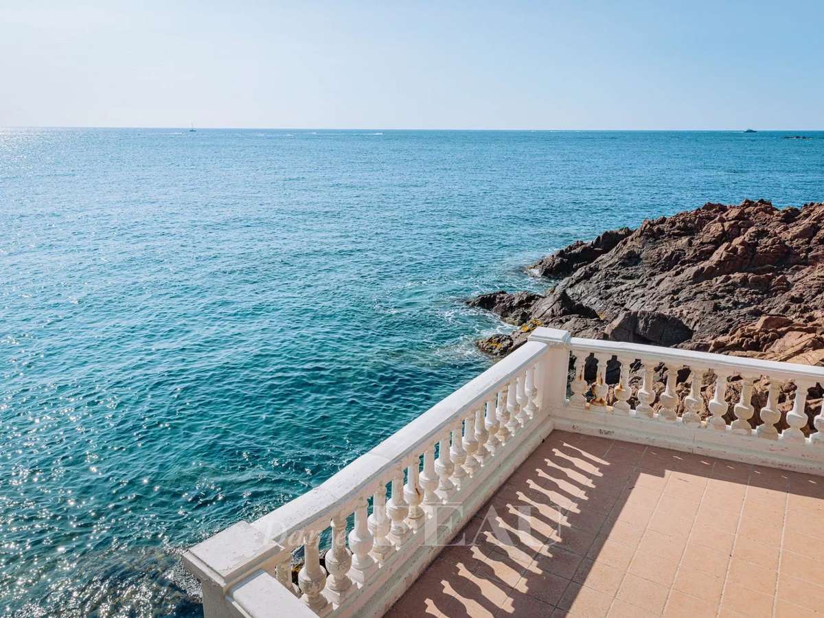 Villa Saint-Raphaël