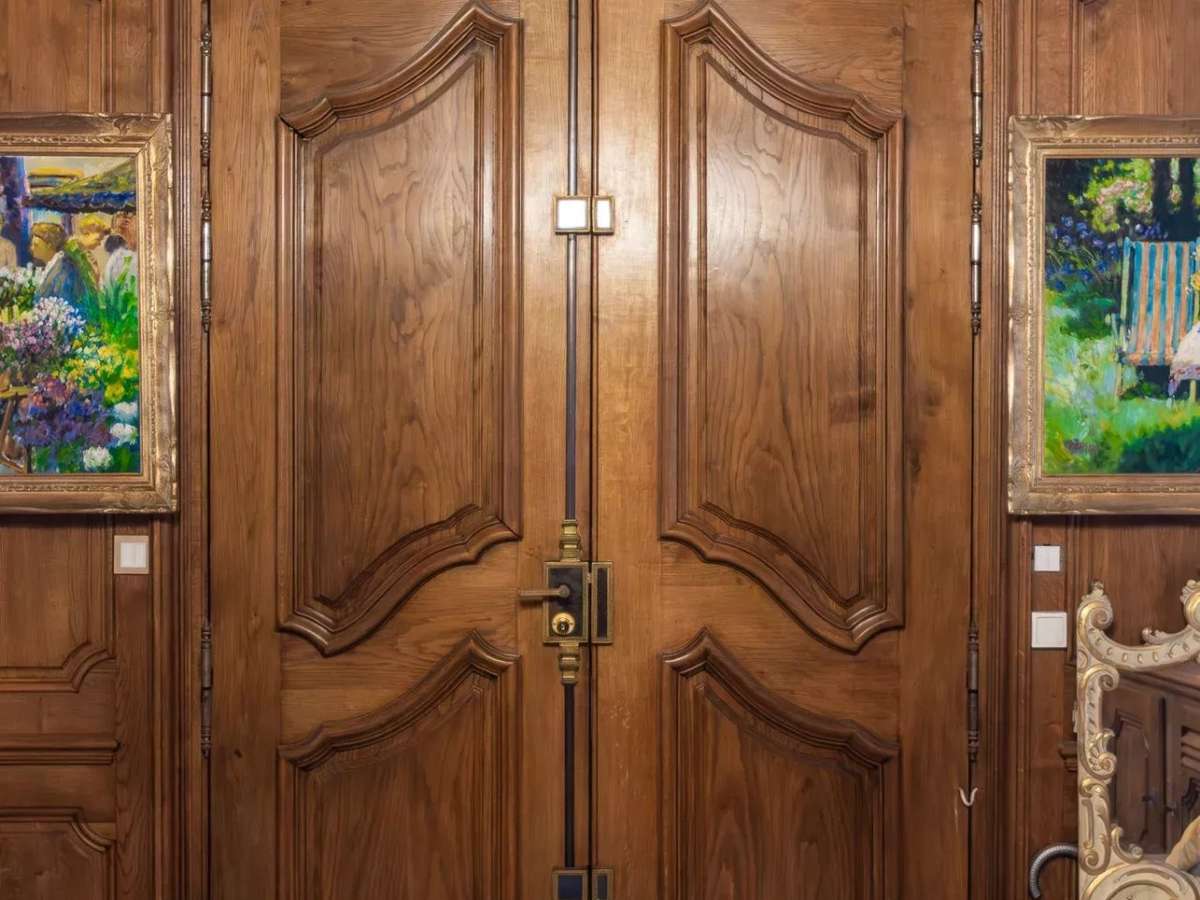 Villa Saint-Raphaël