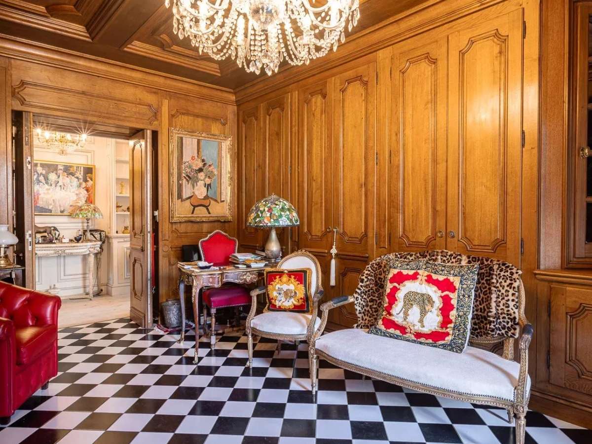 Villa Saint-Raphaël