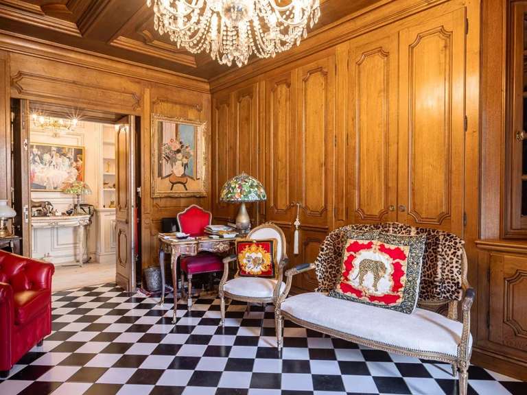 Villa Saint-Raphaël - 4 chambres - 262m²