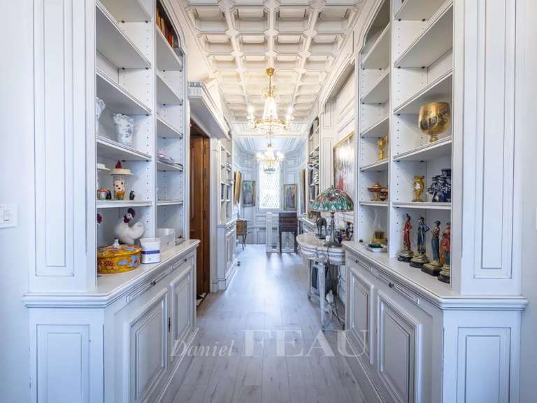 Villa Saint-Raphaël - 4 chambres - 262m²