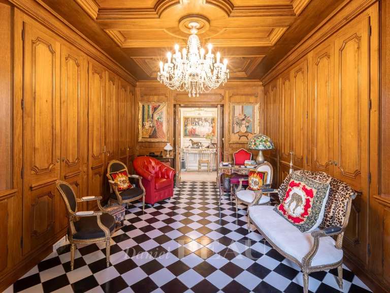 Villa Saint-Raphaël - 4 chambres - 262m²