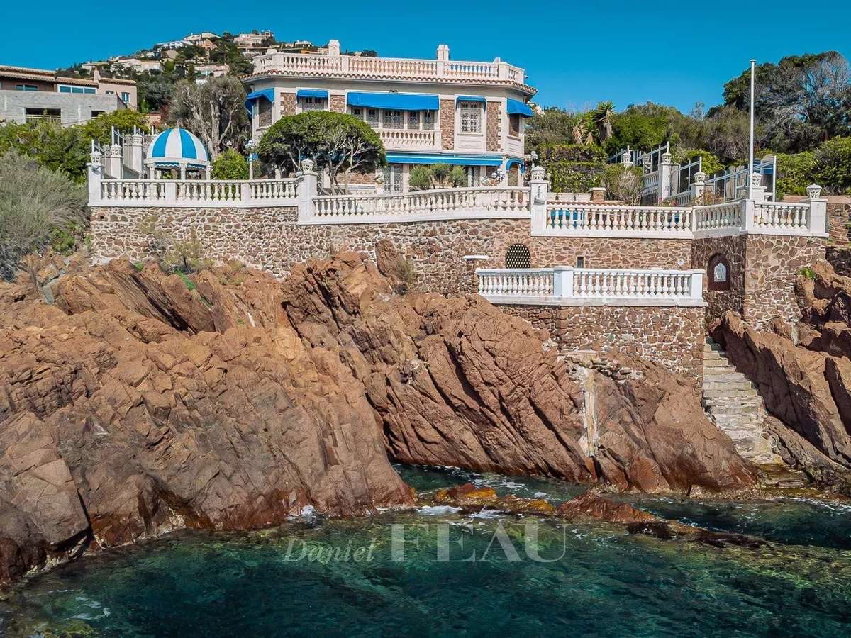 Villa Saint-Raphaël