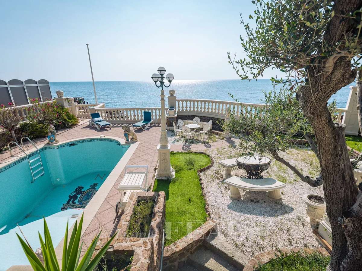 Villa Saint-Raphaël