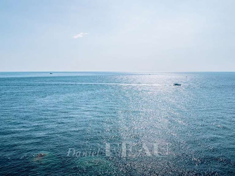 Villa Saint-Raphaël - 4 chambres - 262m²