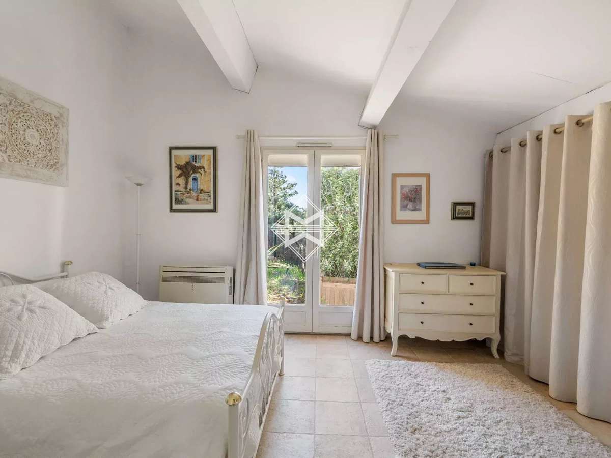 Villa Saint-Raphaël