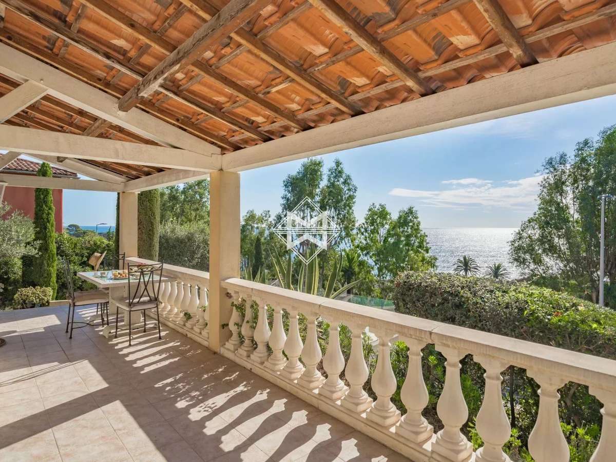 Villa Saint-Raphaël