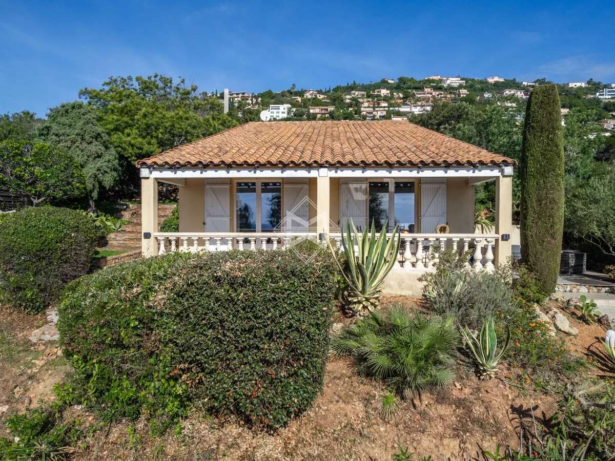 Villa Saint-Raphaël