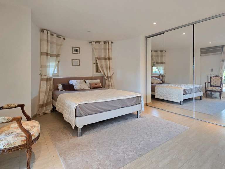 Villa Saint-Raphaël - 4 bedrooms