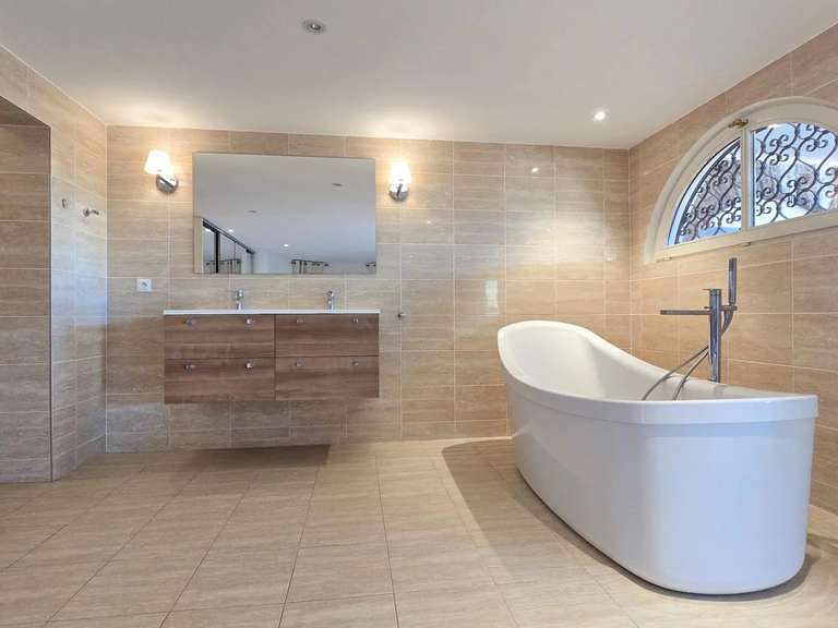 Villa Saint-Raphaël - 4 bedrooms