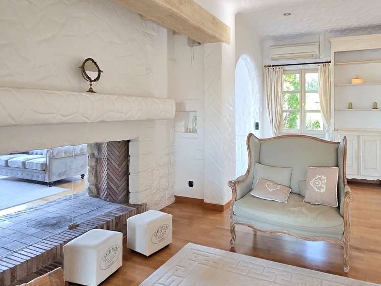 Villa Saint-Raphaël - 4 bedrooms