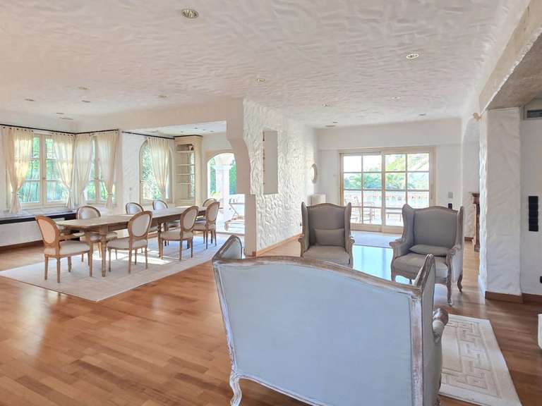 Villa Saint-Raphaël - 4 bedrooms