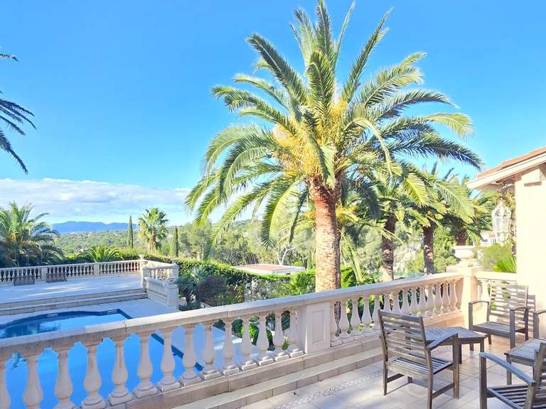 Villa Saint-Raphaël - 4 bedrooms