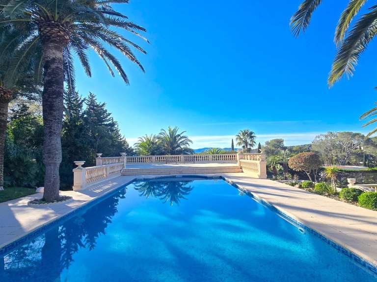 Villa Saint-Raphaël - 4 bedrooms