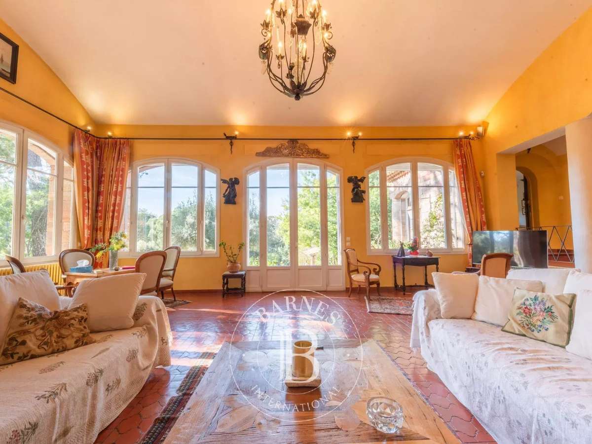 Villa Saint-Raphaël