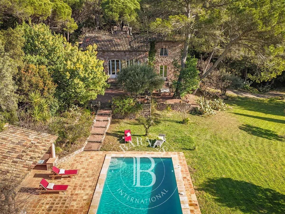 Villa Saint-Raphaël