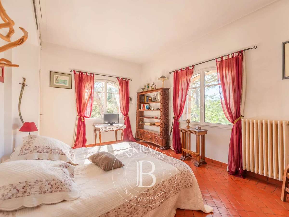 Villa Saint-Raphaël