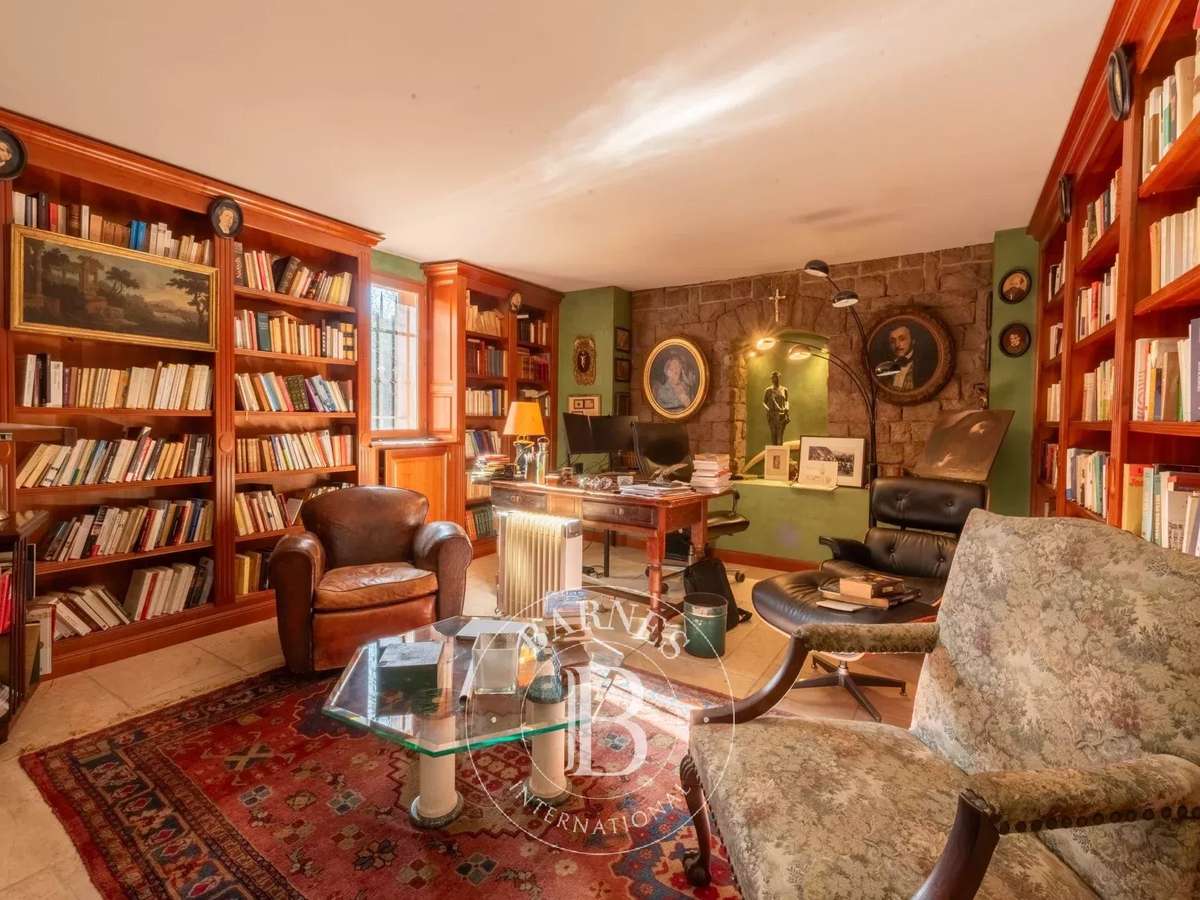 Villa Saint-Raphaël