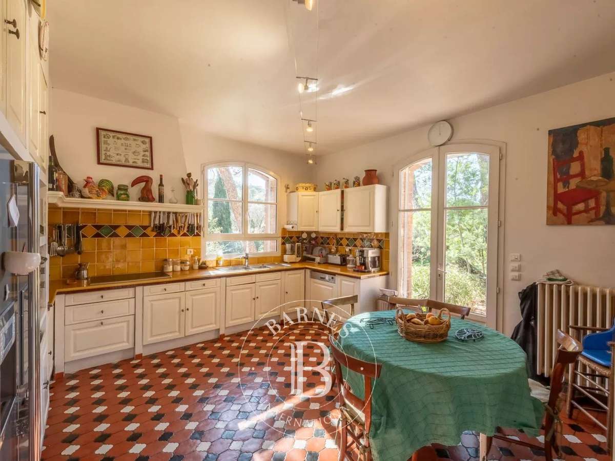 Villa Saint-Raphaël