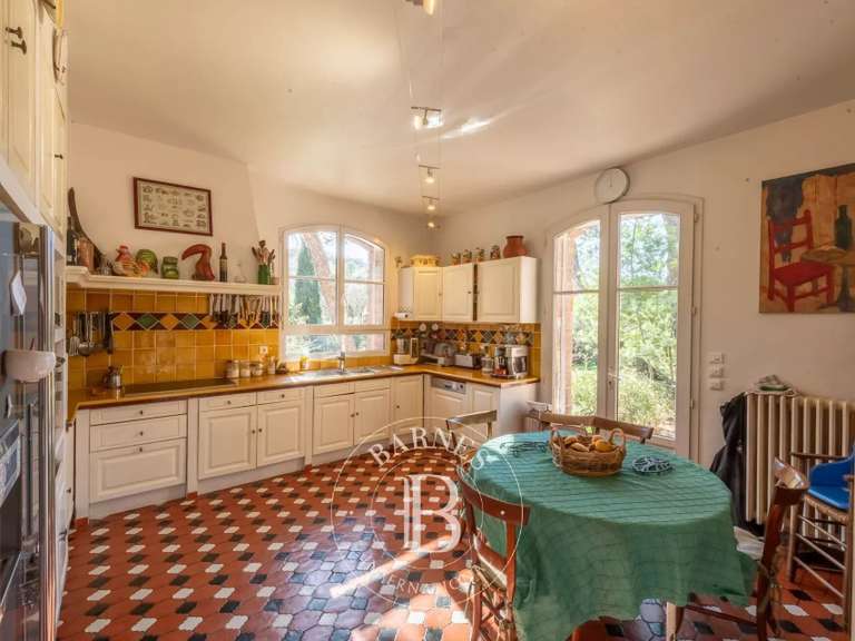 Villa Saint-Raphaël - 4 chambres - 300m²