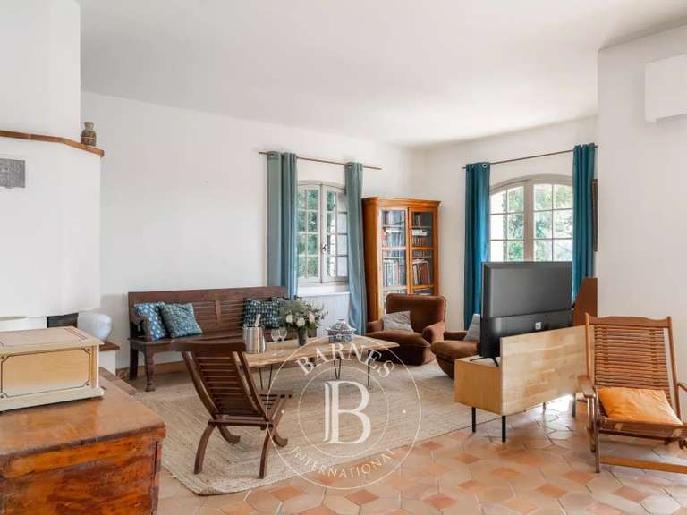 Villa Saint-Raphaël - 6 chambres - 208m²