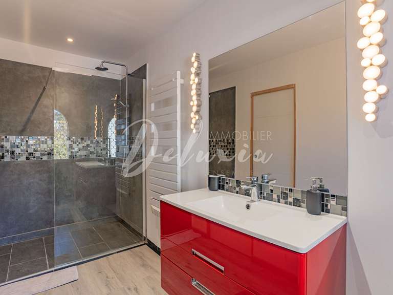 Villa Saint-Raphaël - 4 chambres - 210m²