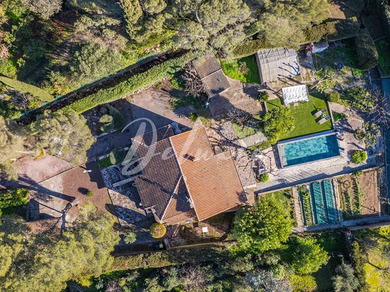 Villa Saint-Raphaël - 4 chambres - 210m²