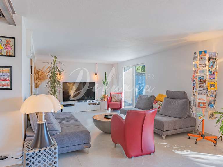 Villa Saint-Raphaël - 4 chambres - 210m²