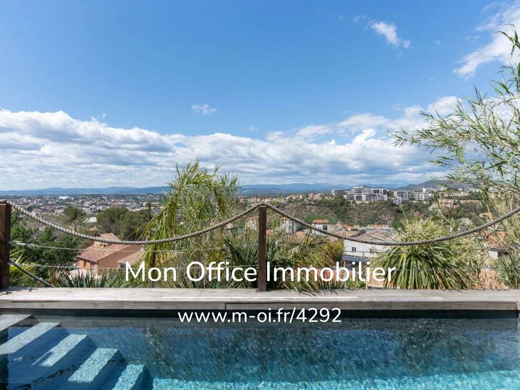 Villa Saint-Raphaël