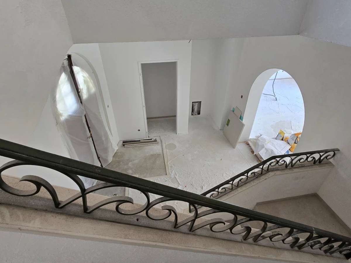 Villa Saint-Raphaël