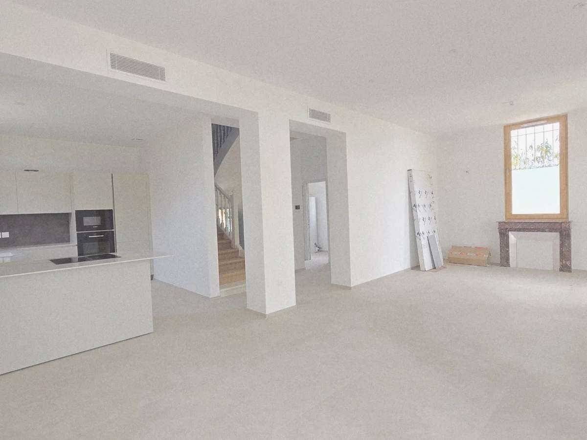 Villa Saint-Raphaël