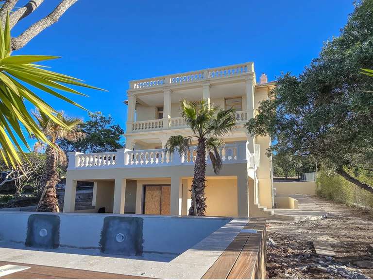 Villa avec Vue sur mer Saint-Raphaël - 4 chambres - 248m²