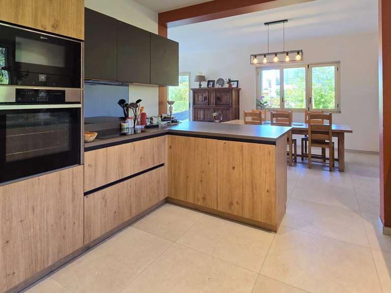 Villa Saint-Raphaël - 6 chambres - 300m²