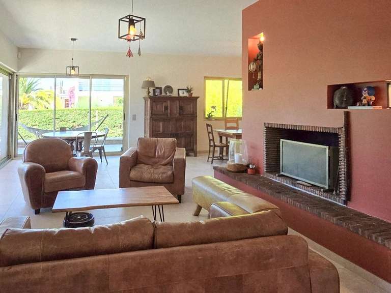 Villa Saint-Raphaël - 6 chambres - 300m²