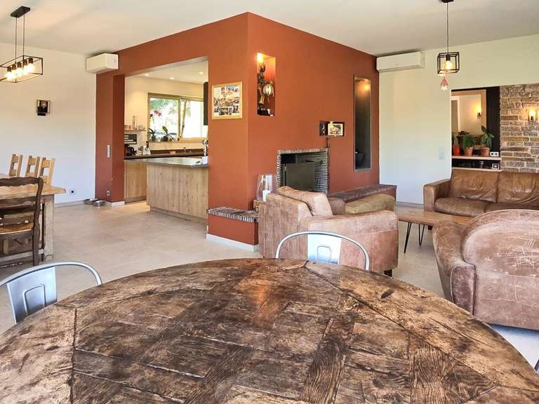 Villa Saint-Raphaël - 6 chambres - 300m²