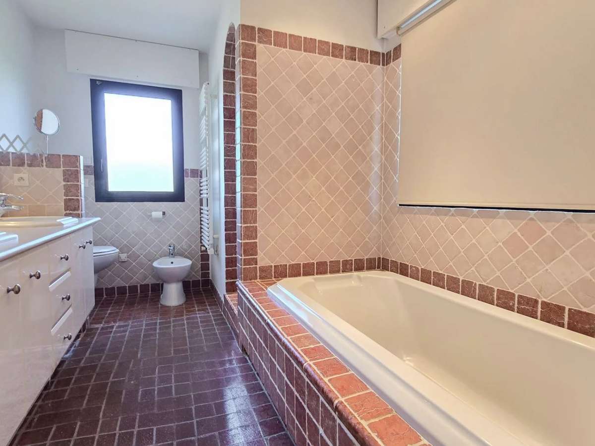 Villa Saint-Raphaël