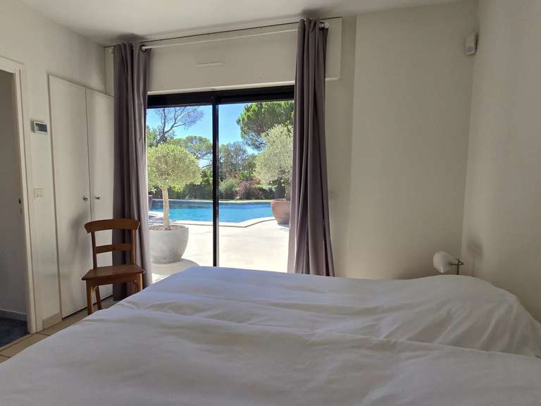 Villa Saint-Raphaël - 6 chambres - 330m²