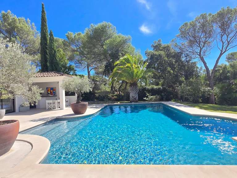 Villa Saint-Raphaël - 6 chambres - 330m²
