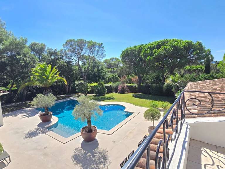Villa Saint-Raphaël - 6 chambres - 330m²