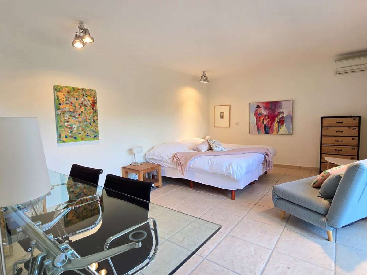 Villa Saint-Raphaël