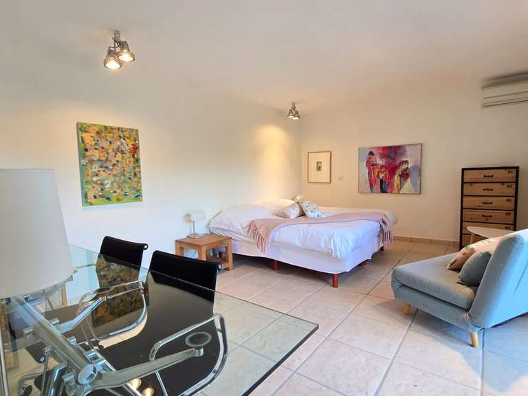 Villa Saint-Raphaël - 6 chambres - 330m²