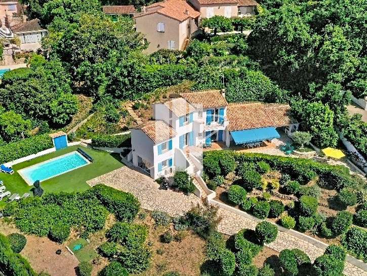 Villa Saint-Raphaël